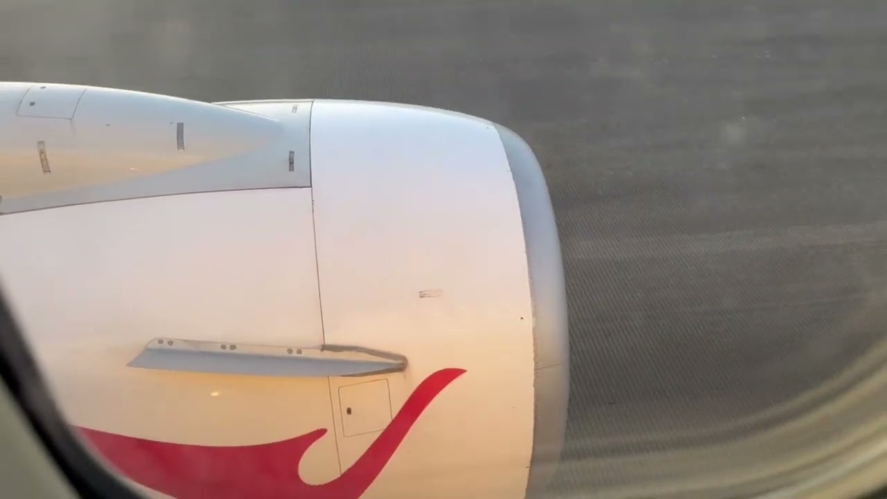 Suriname Airways, Cheddi Jagan International Airport , Guyana. March 2025.