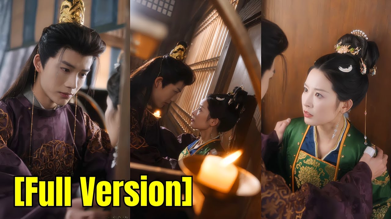 Sorry, Madam Zhao. I can give you the paintings, but my condition is that you divorce and marry me