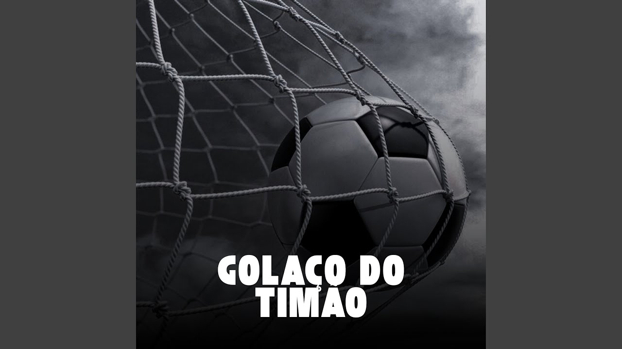 GOLA&Ccedil;O DO TIM&Atilde;O