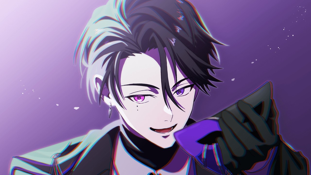 【プリズンバトル】#11.5 仮面に隠された真実 ミヤコ（CV：KENN）#極悪特区 #anime