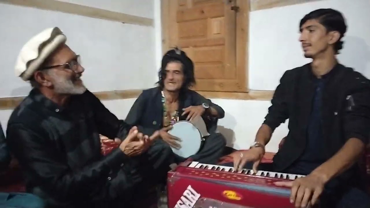 بومبریت ملنگ سونگ