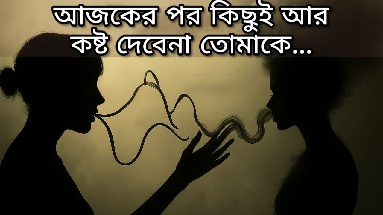 কিভাবে কিছুই আর তোমাকে কষ্ট দেবে না : Carl Jung এর দর্শন | Bangla Philosophical Novel