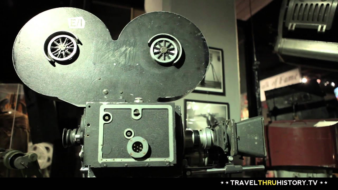 Hollywood Museum - Los Angeles, CA - Travel Thru History
