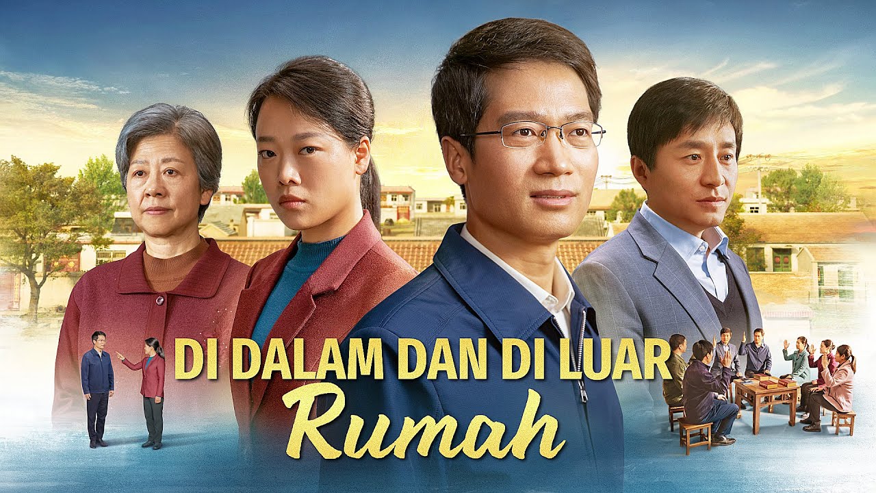 Film Rohani 
