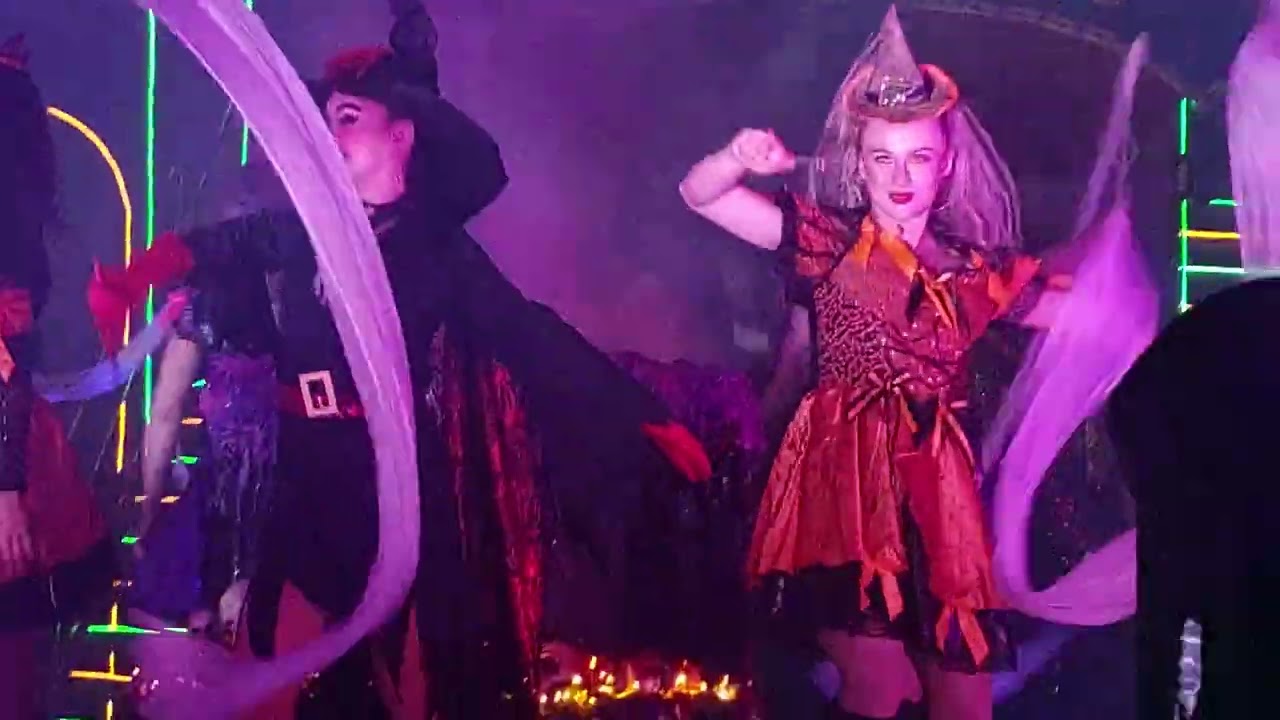 Russels circus 2025 #6