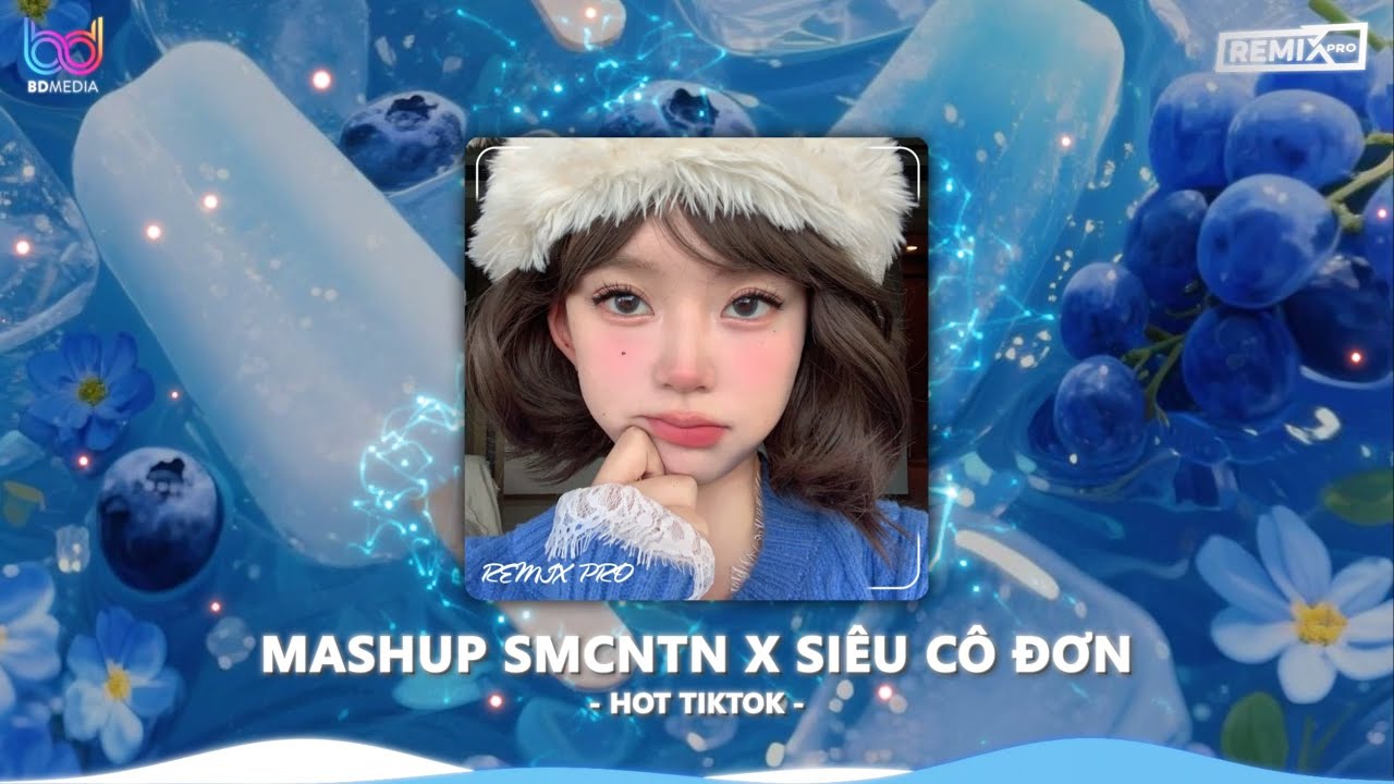 Mashup Sao Mình Chưa Nắm Tay Nhau x Siêu Cô Đơn Remix TIKTOK 🎼Rồi Mùa Yêu Thương Dần Đang Đến