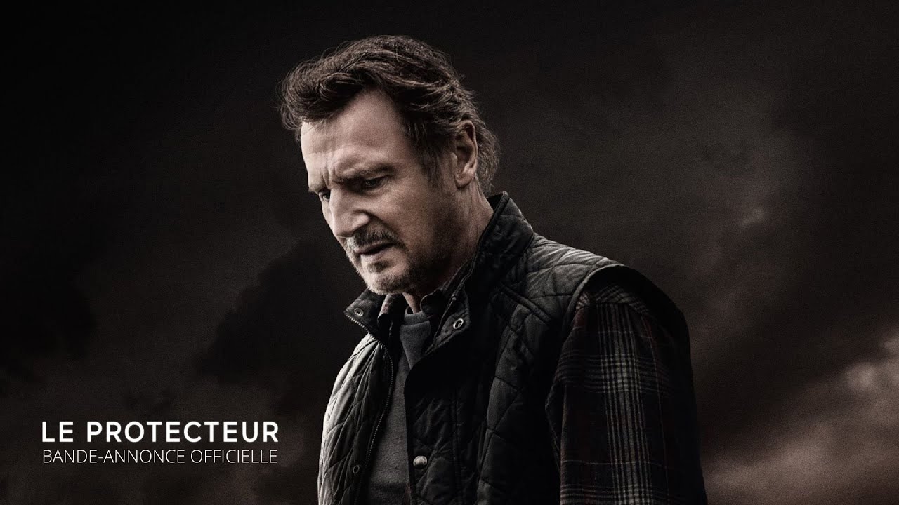 Le protecteur | Bande-annonce officielle