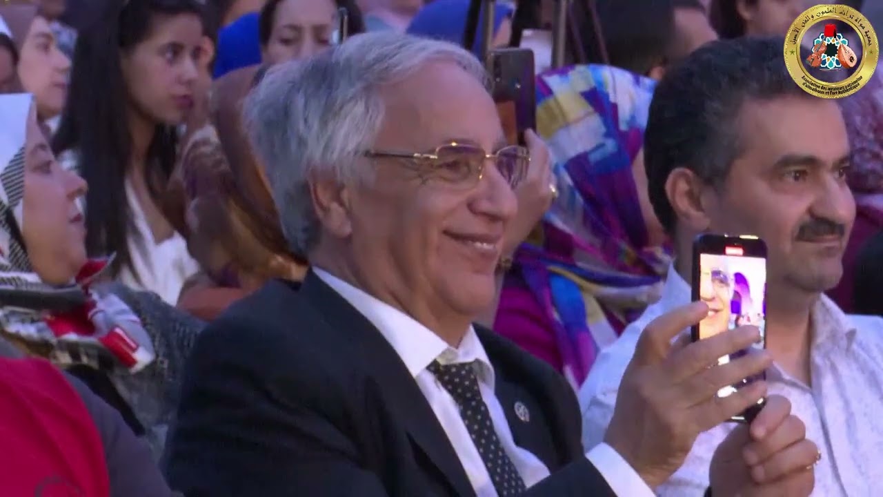 المهرجان الوطني الأول لتراث الملحون بصفرو