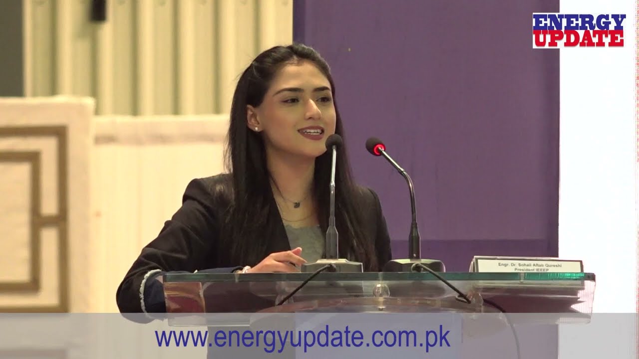 Exclusive Coverage of 12th IEEEP Fair 2023 Karachi by Energy Update