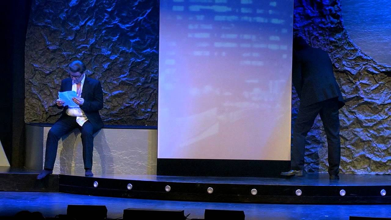 Falkenbergsrevyn 2013, 