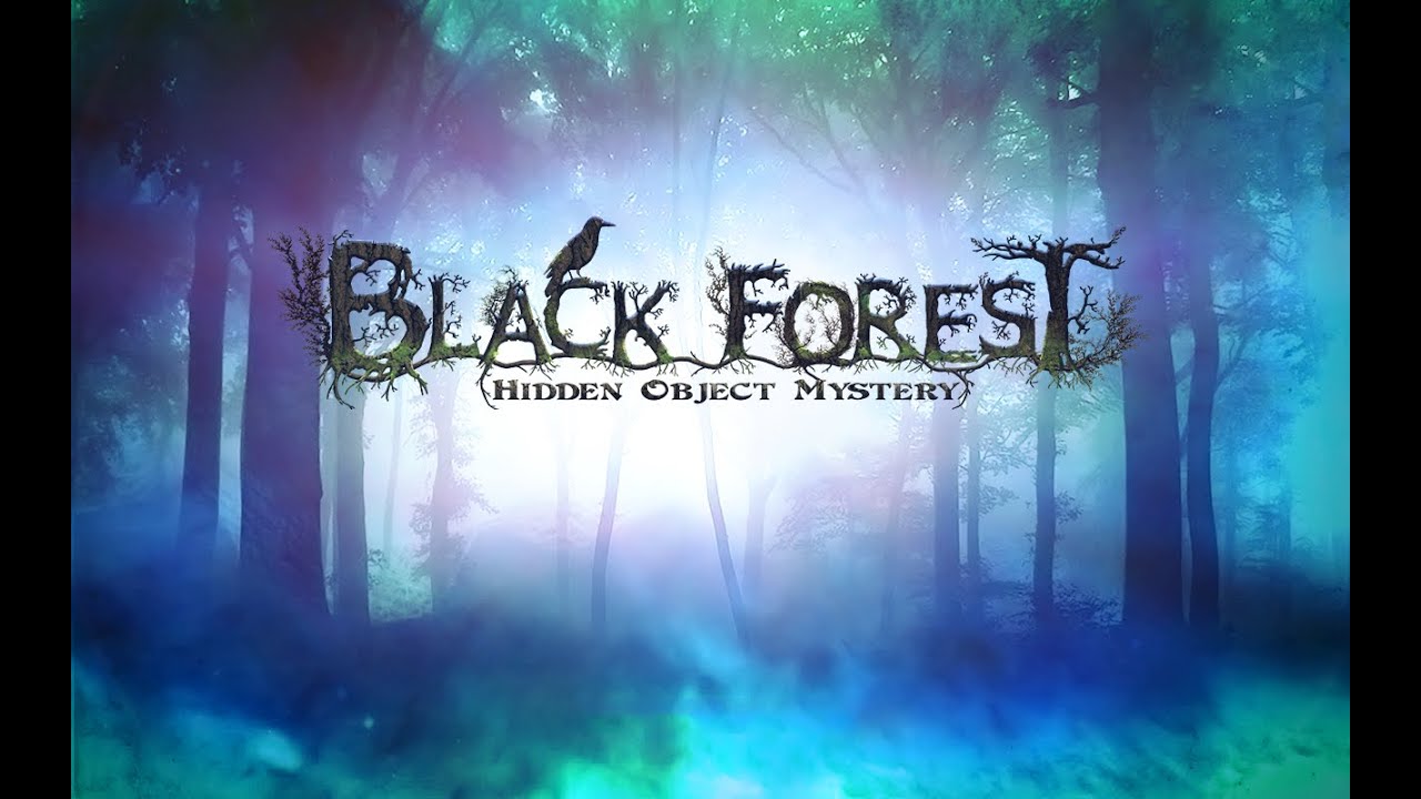Black Forest:™ Hidden Object Mystery Game Trailer
