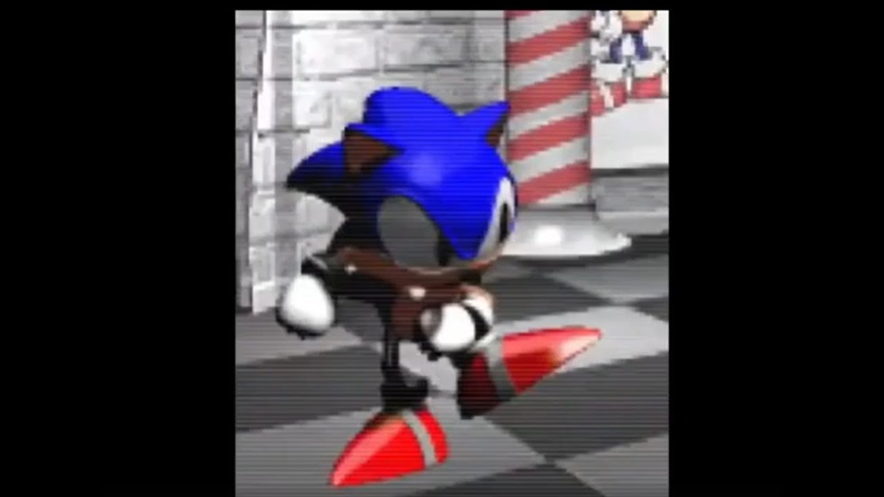 Friday Night Funkin - Speed.Gif / Schoolhouse Chiptune Cover