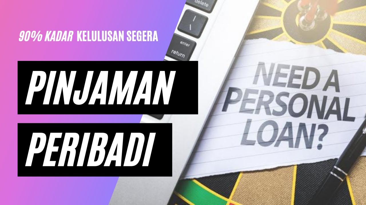 Perlukan Pinjaman RM500 Segera tanpa Dokumen ? | Pinjaman Wang Berlesen Online 2021