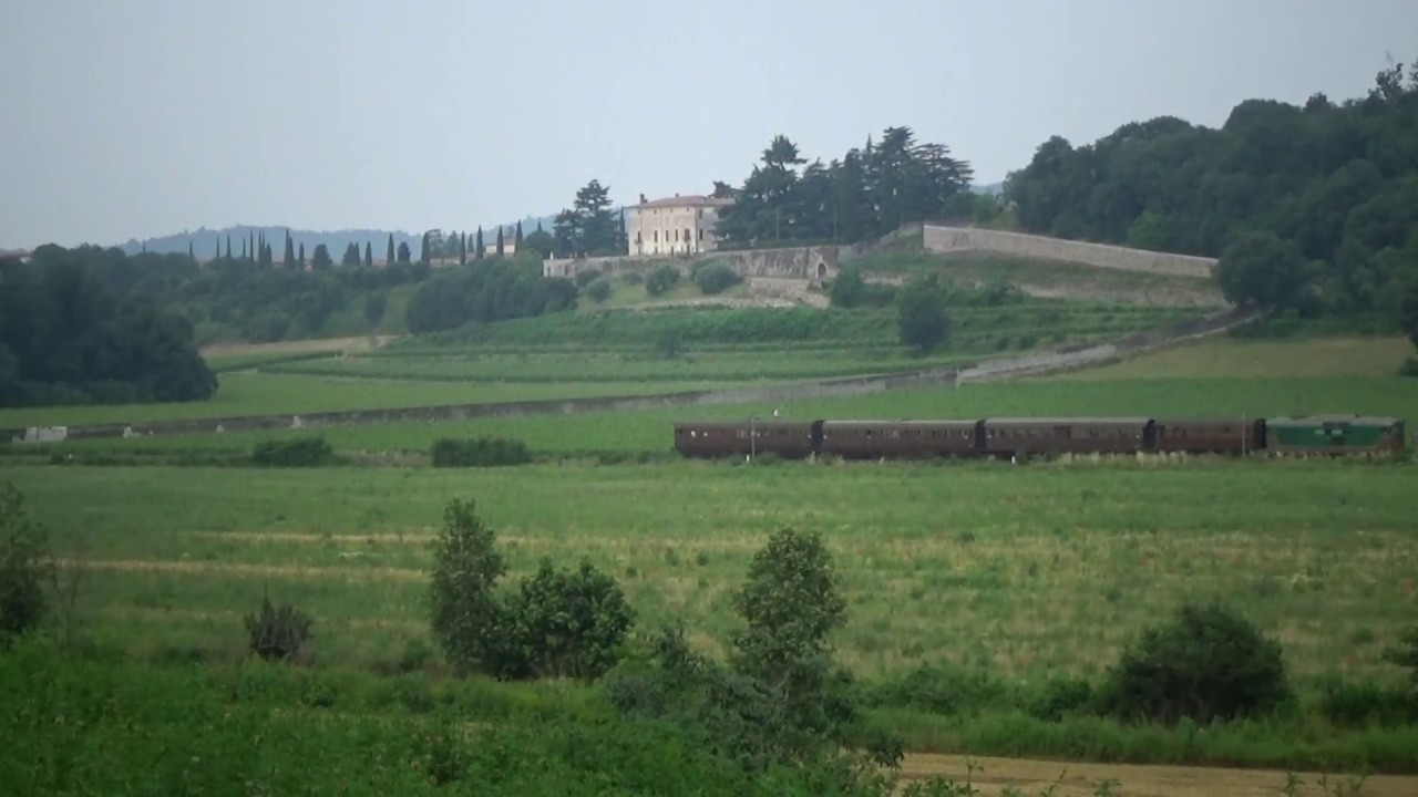 Sebino Express - 3 giugno 2018