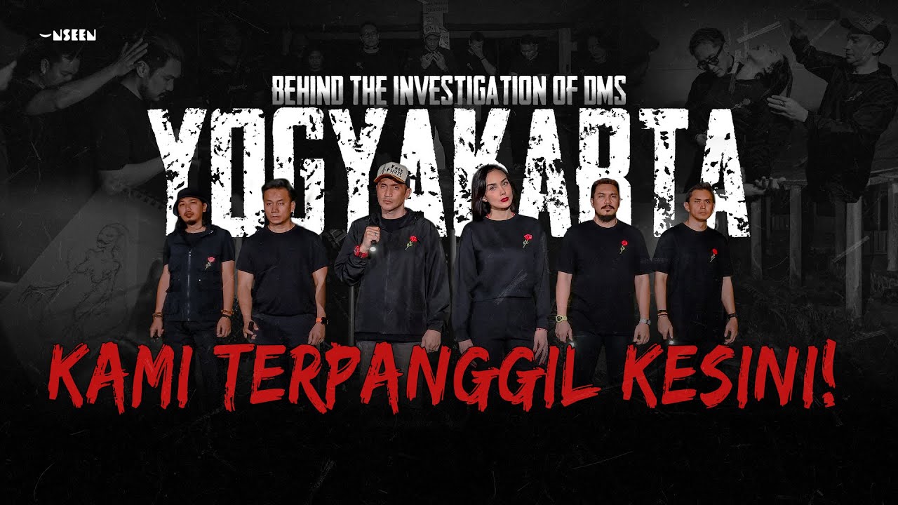 GW BANTING KANG JEFFMAN (JURNALRISA) DI RESTO ANGKER JOGJA! | UNSEEN SPECIAL BTS DMS KEBUMEN PART 4