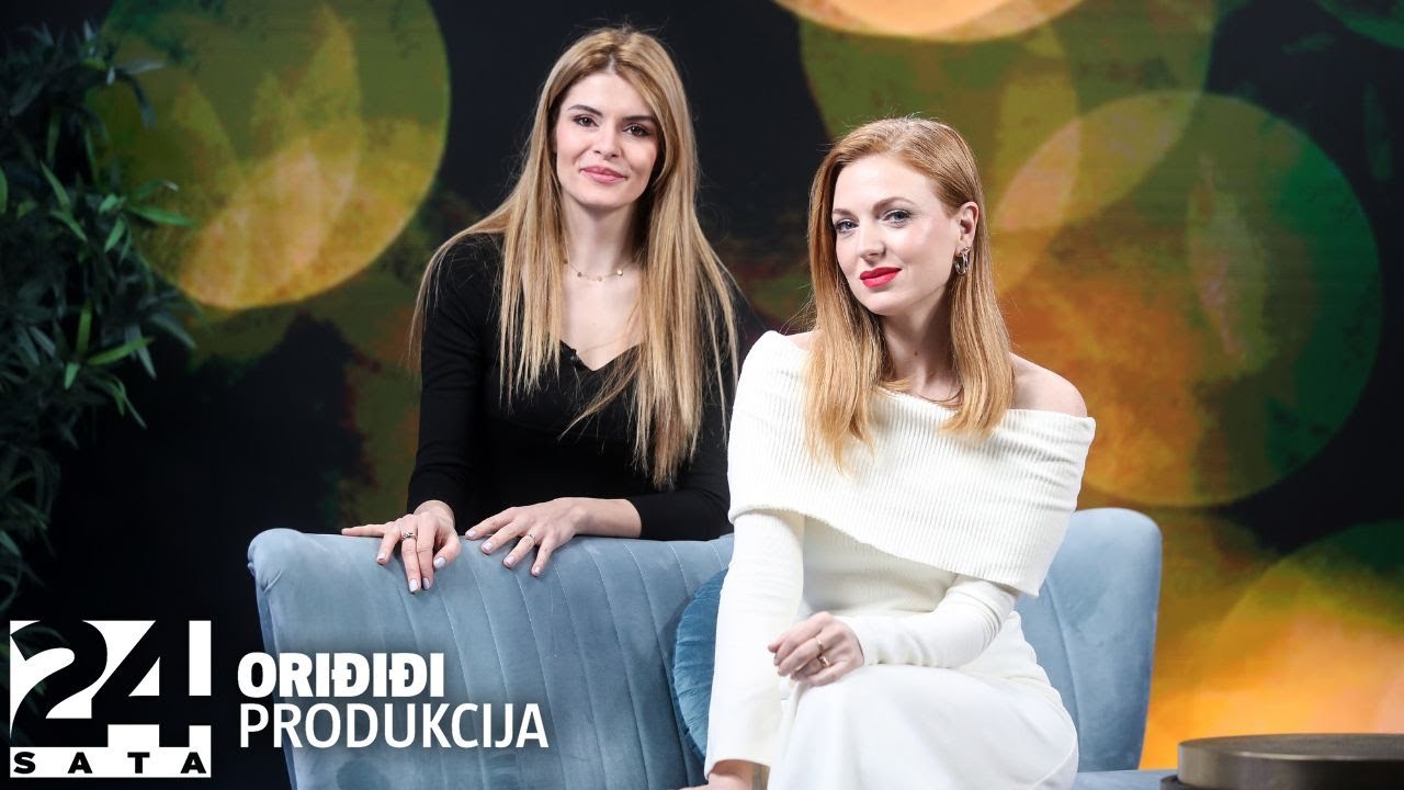 Nataša Janjić Medančić: 'Nadam se da ću opet glumiti s Mikijem Manojlovićem' | VELIKI INTERVJU