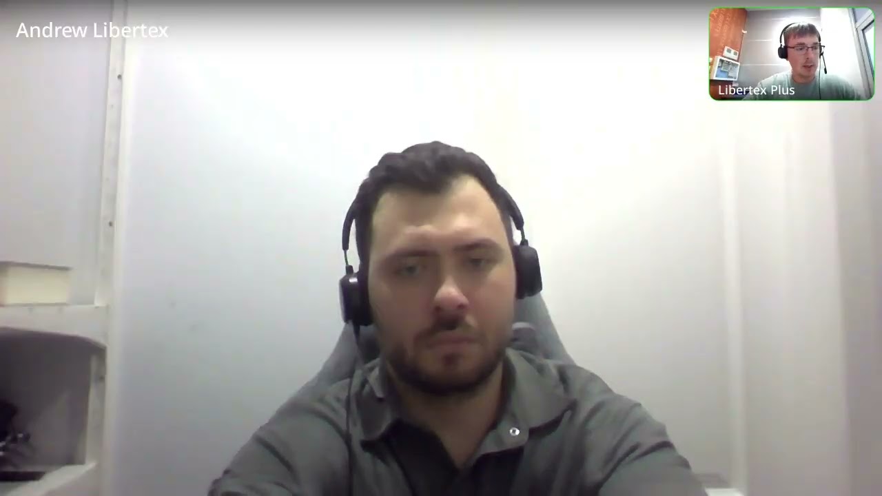 Копитрейдинг в Libertex без воды