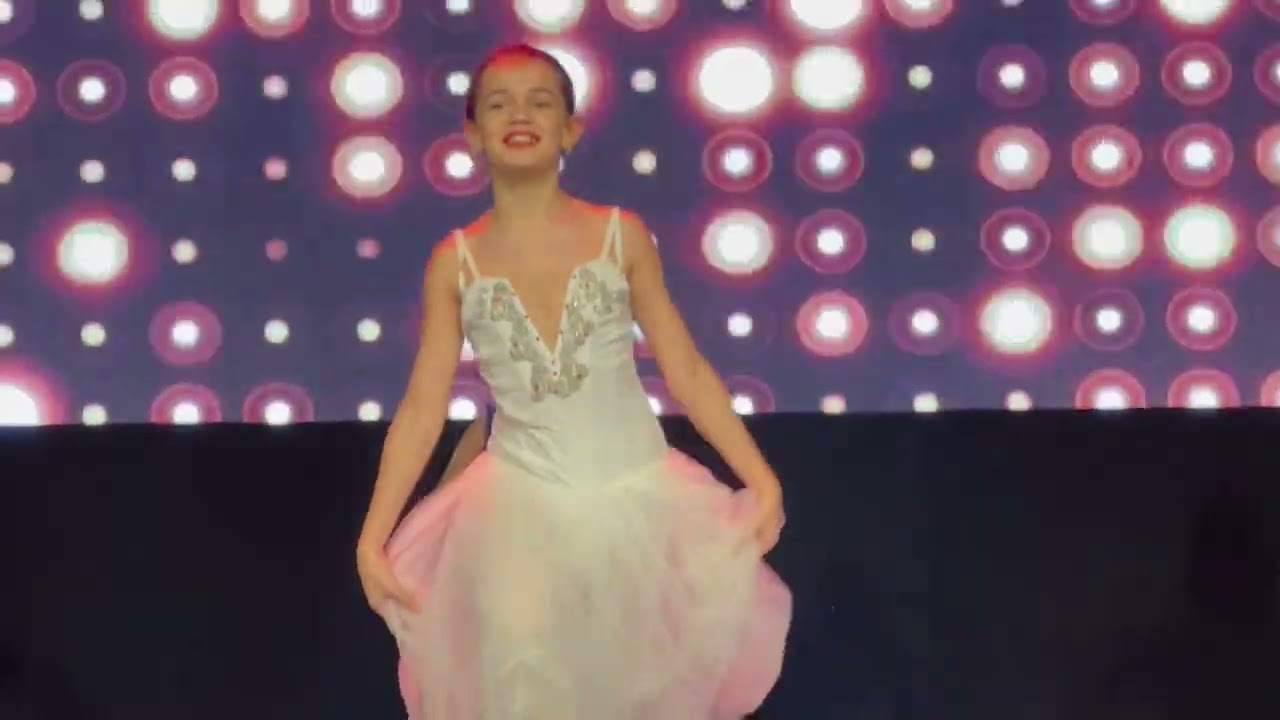 Lissus Dance - Nata Klasike 2