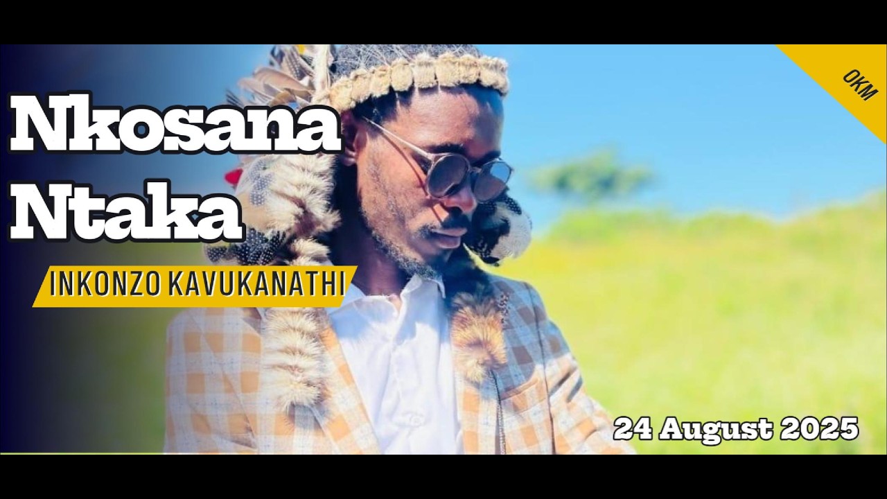 Nkosana Ntaka | Inkonzo kaVukanathi | 24 August 2025