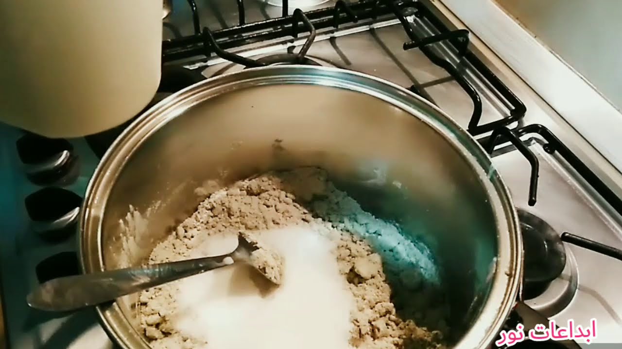 بوزة الدرع التونسية الزمنية للسهرات الرمضانية🌙🌟