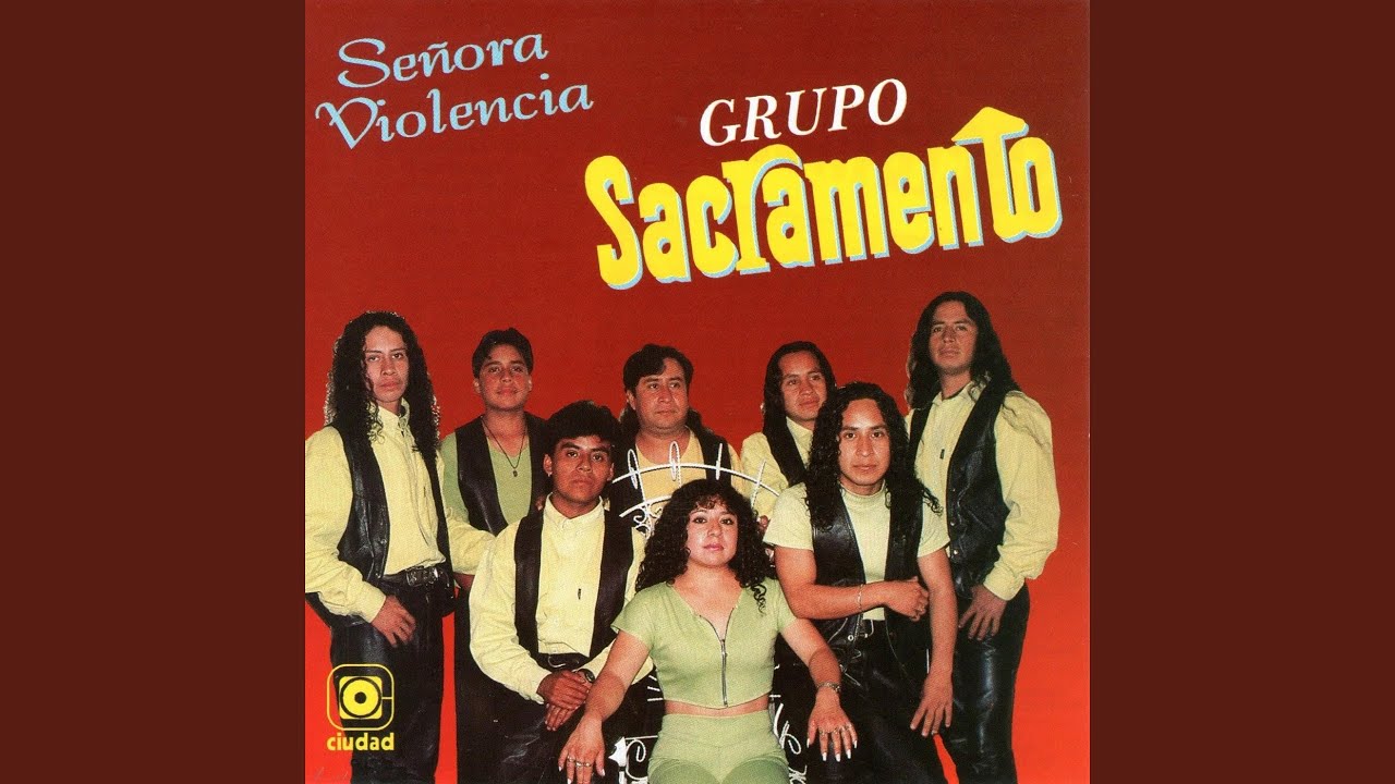 Señora Violencia