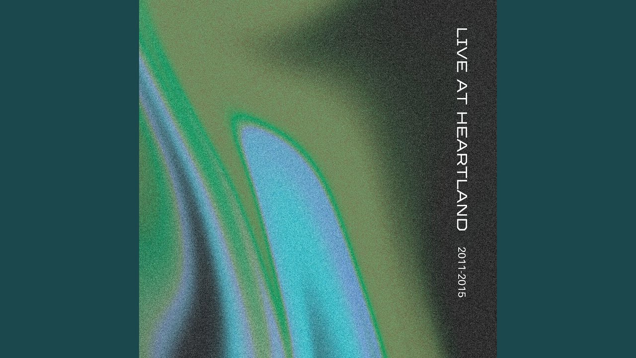 No Greater Love (Live)