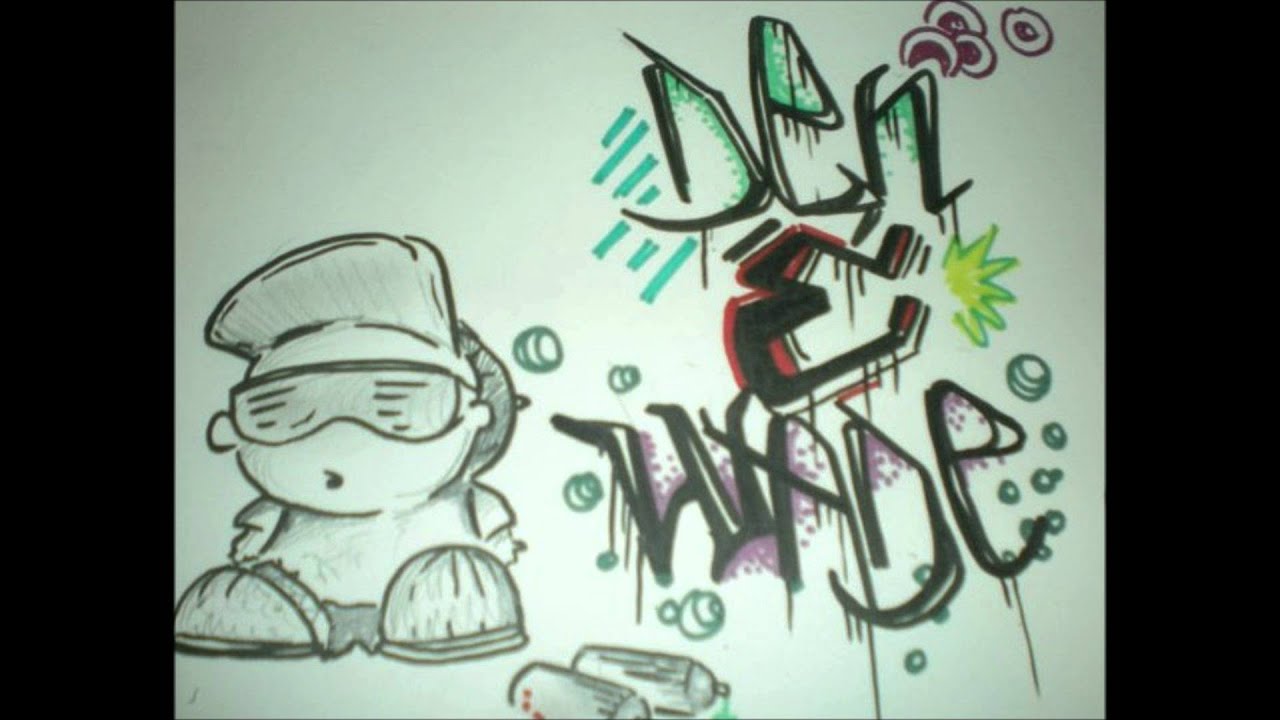 Den E. Wade - And The Beat Goes (Produced By Casey Calhoun)