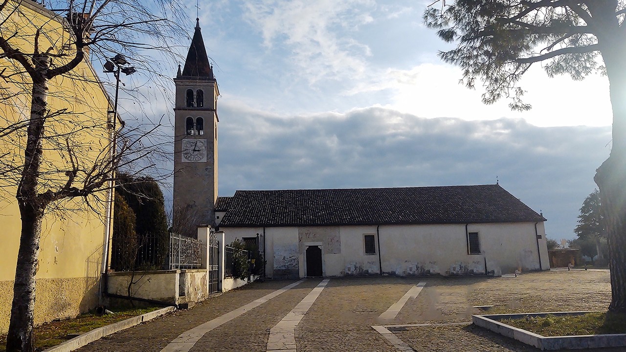 la Pieve della Pieve
