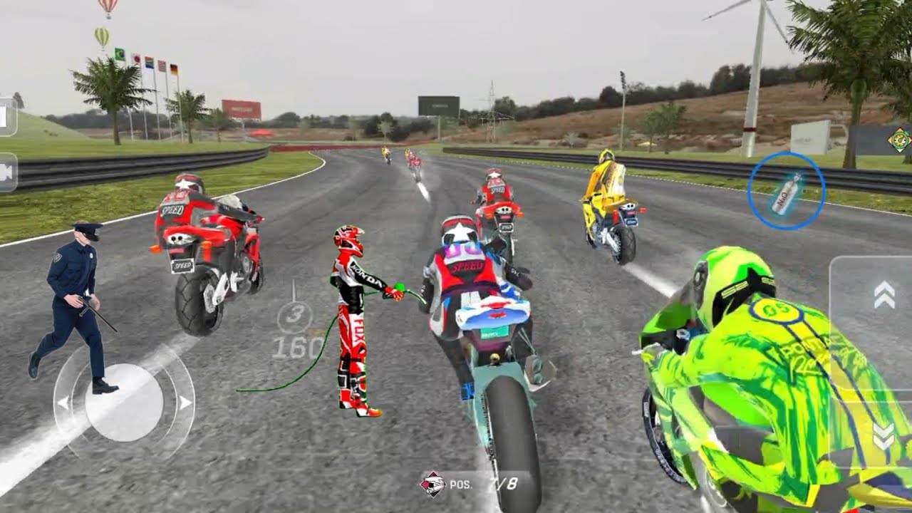 GT MOTOR BIKE RACING GAME PLAY VIDEO !! BEST GT BIKE GAME PLAY VIDEO