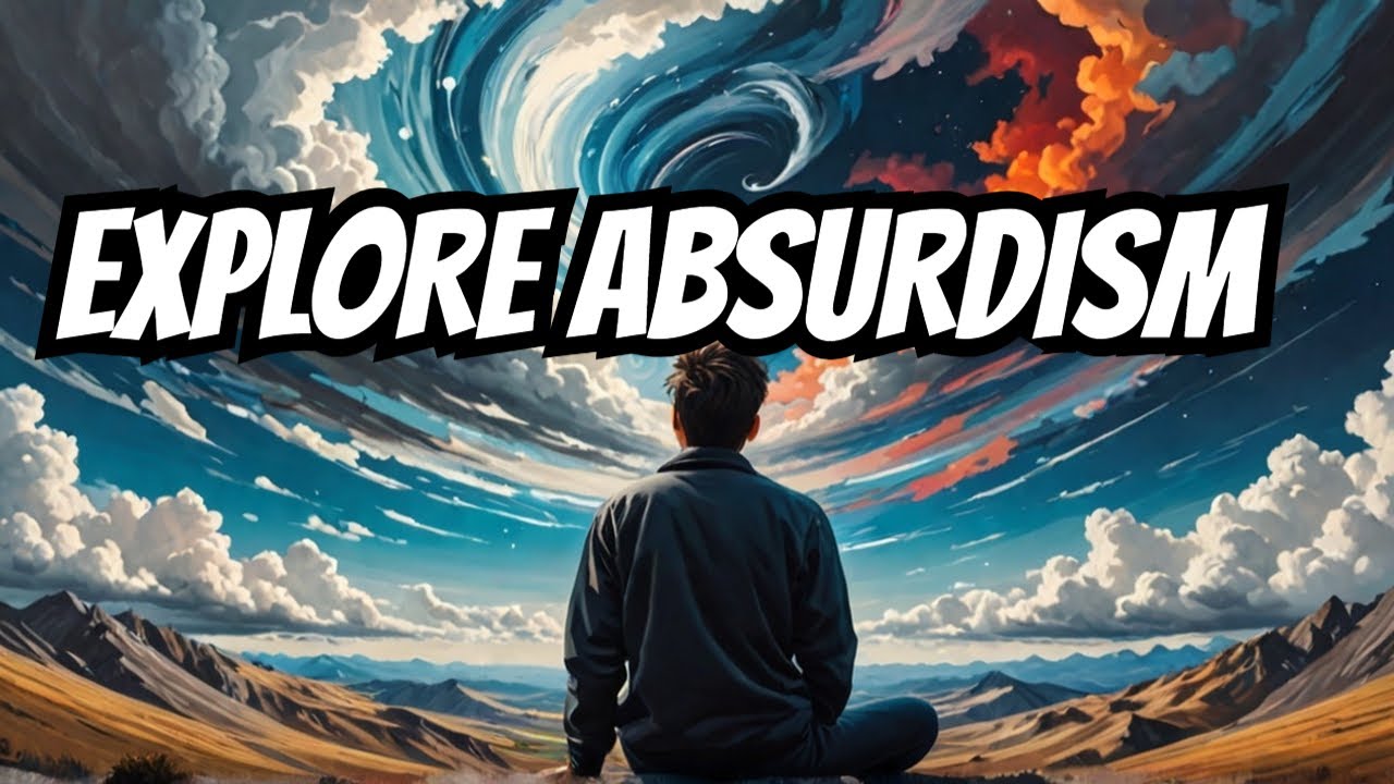 Is Your Happiness Hiding in the Ridiculous?