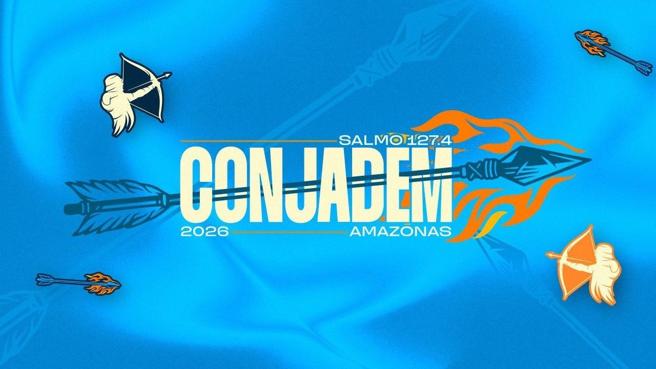CONJADEM 2K26 - 1º DIA - PARTE 2 - AD MADUREIRA - MANAUS-AM (Pr. Adeilson Sales)