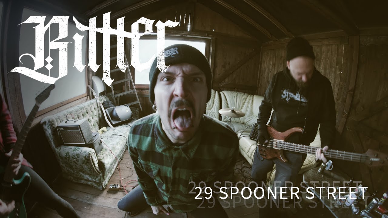 BITTTER - 