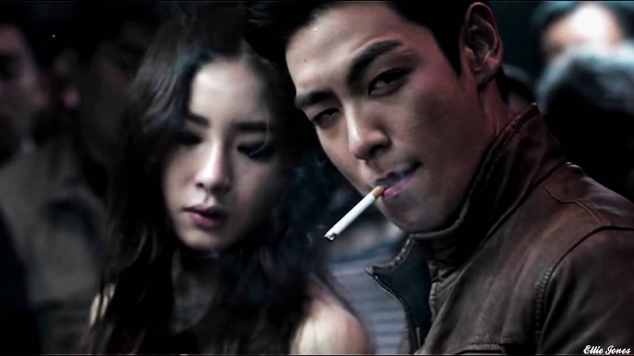 Choi Seung Hyun/T.O.P | Pillow Talk | FMV |