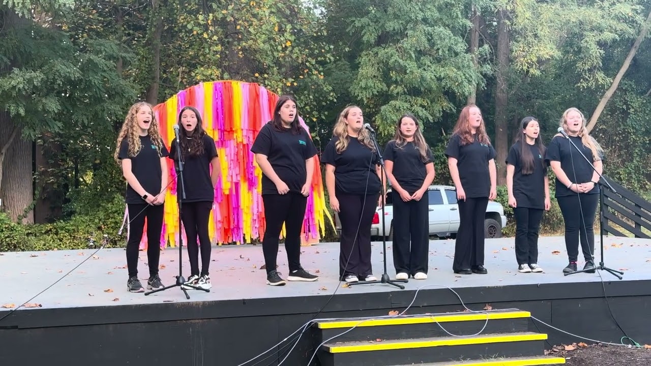 Shore Talent Touch A Truck Performance 2024