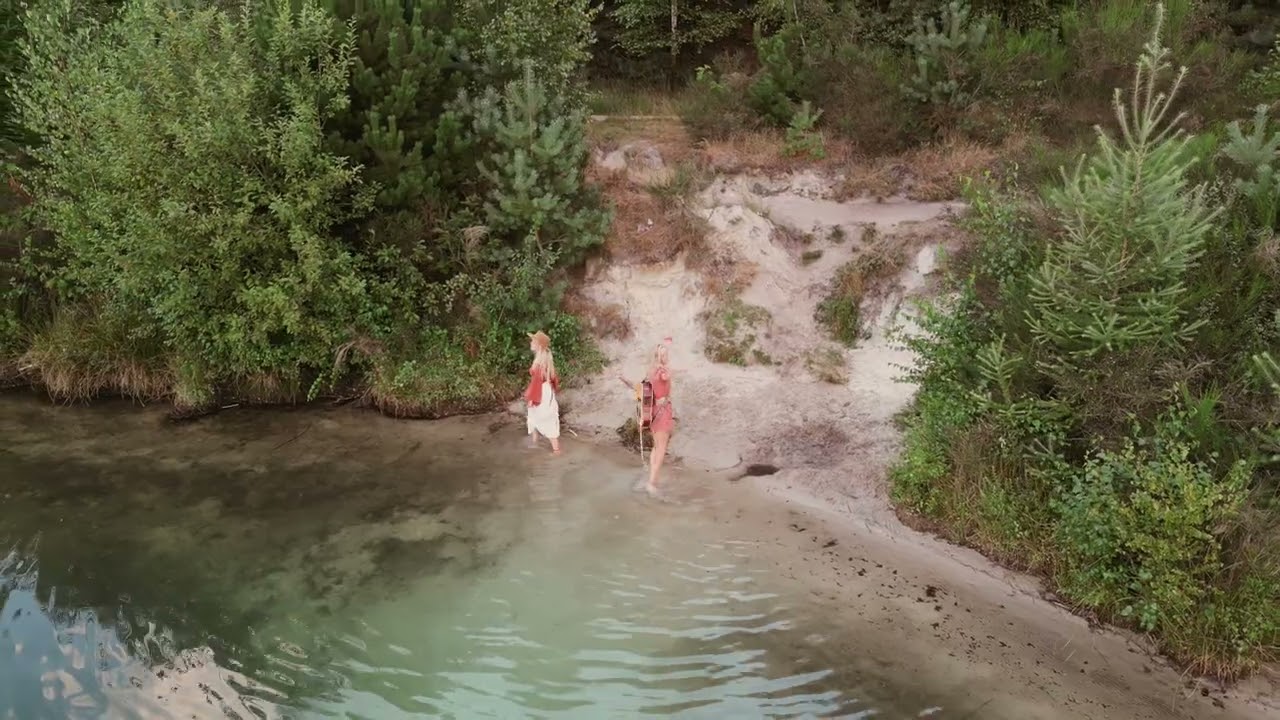 Anouk & Yora - Verdwalen