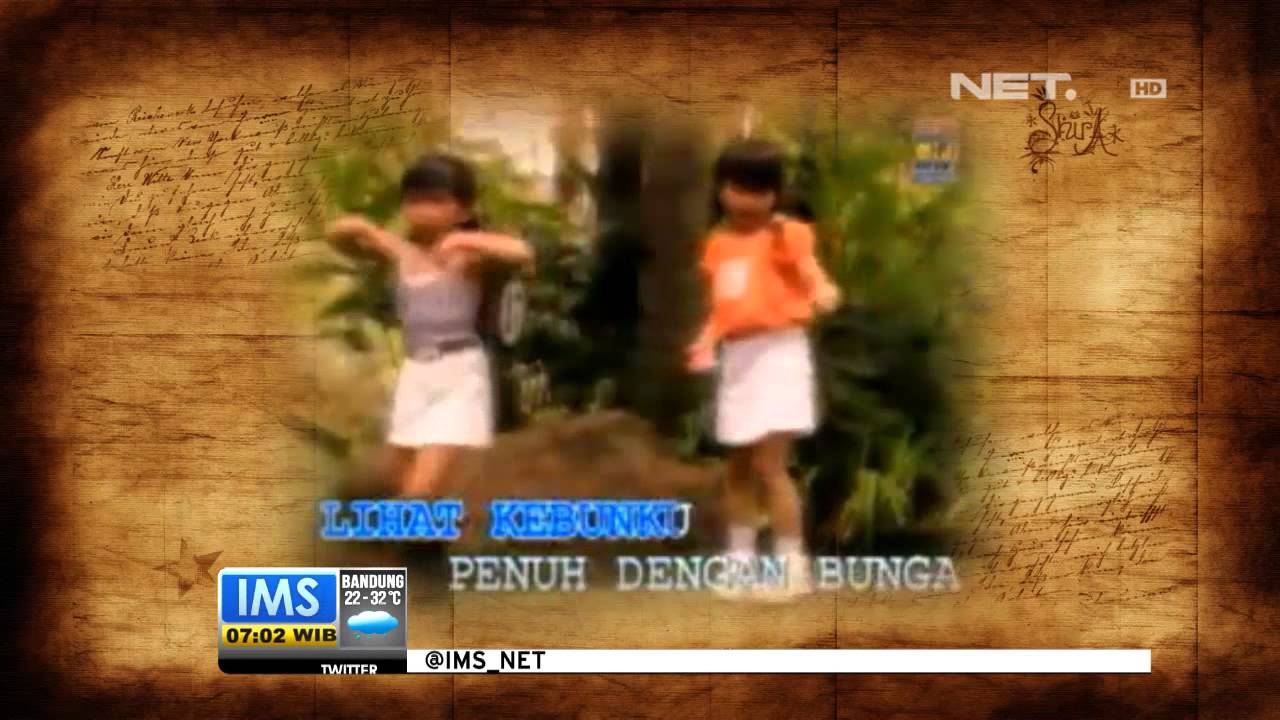 IMS - Karya Pak Kasur