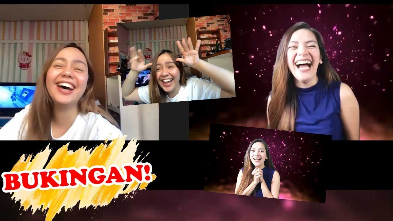 SINO ANG BF NI GANDANG KARA! (SINO CHALLENGE) (BUKINGAN NA!)