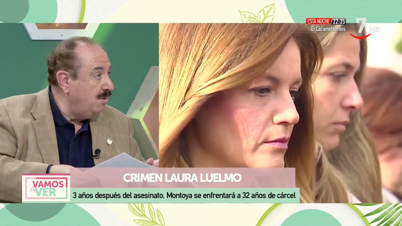 Sucesos: El crimen de Laura Luelmo | Vamos a ver