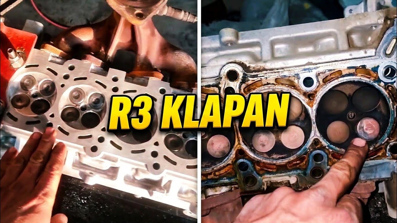 Nexia R3 klapan kuygan va sifatli xizmatlar
