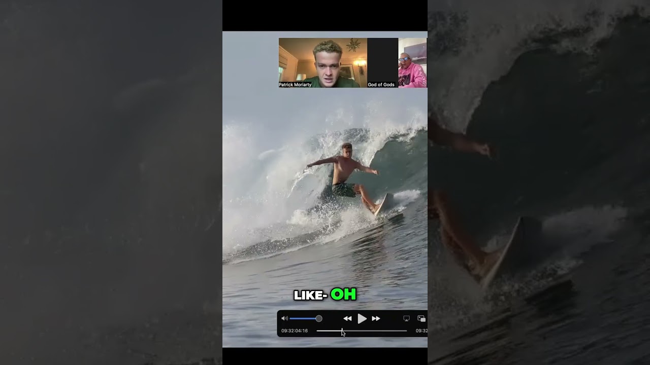 Surf Better: Fix Your Bottom Turn Technique Now!