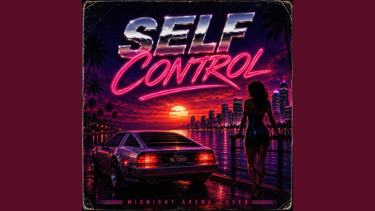 Self Control