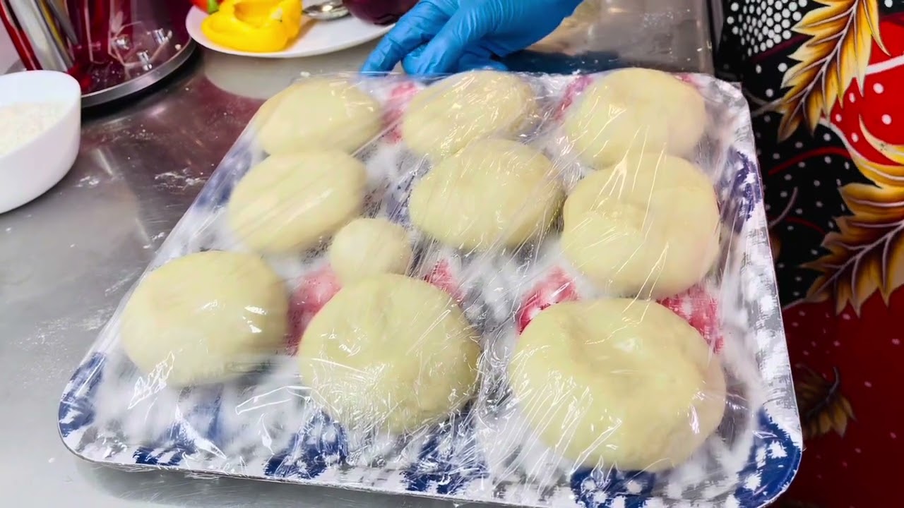 JINSI YA KUPIKA CHAPATI LAINI