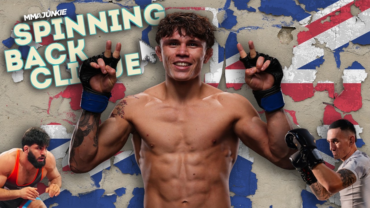 Lone'er Kavanagh upsets Brandon Moreno, Alex Pereira vacates UFC title, UFC 326 Preview | SBC