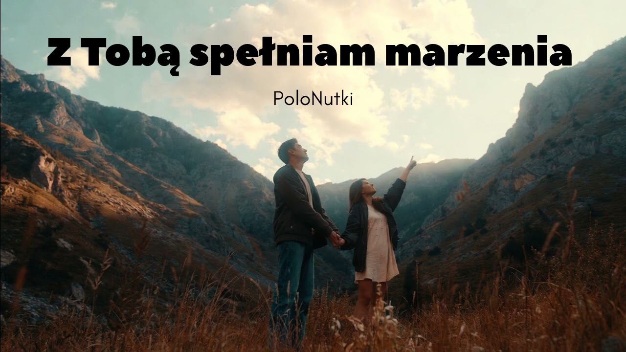 PoloNutki - Z Tobą spełniam marzenia ( Disco Polo Hity 2026)