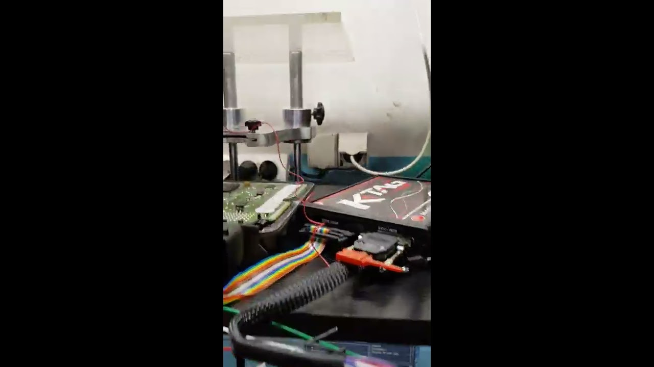 KTAG  EDC17C74  VAG  GPT