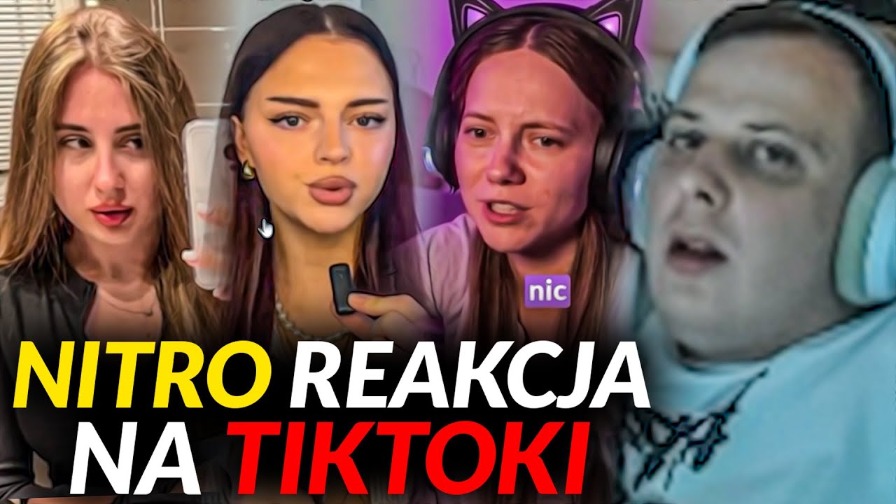 NITRO VS TIKTOK 75