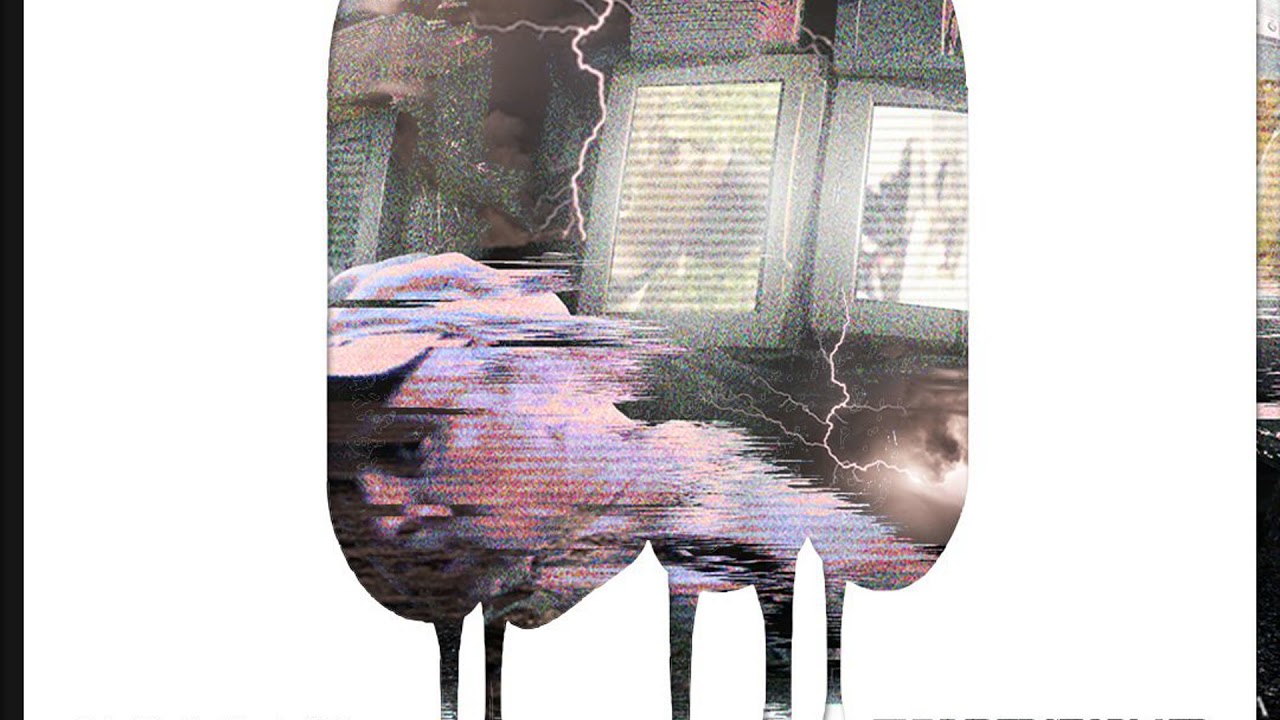 Messaw: Thunderstorm