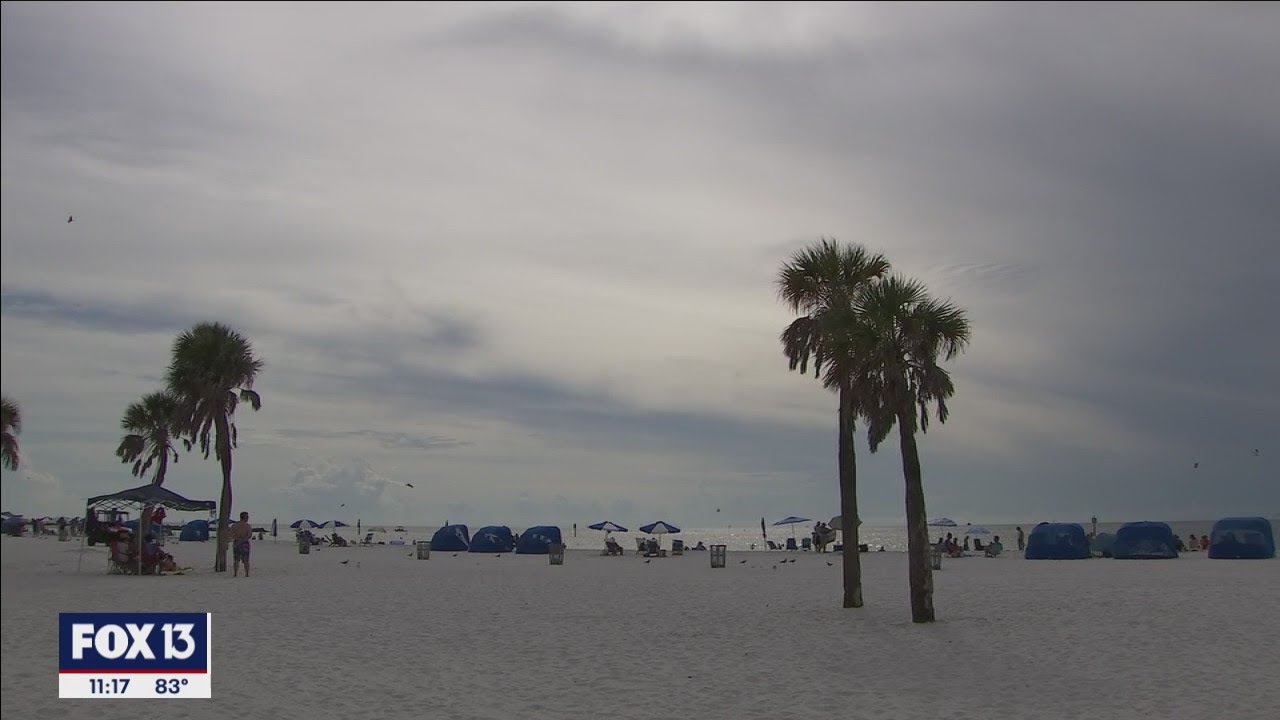 Hallmark Channel movie among several filming in Florida