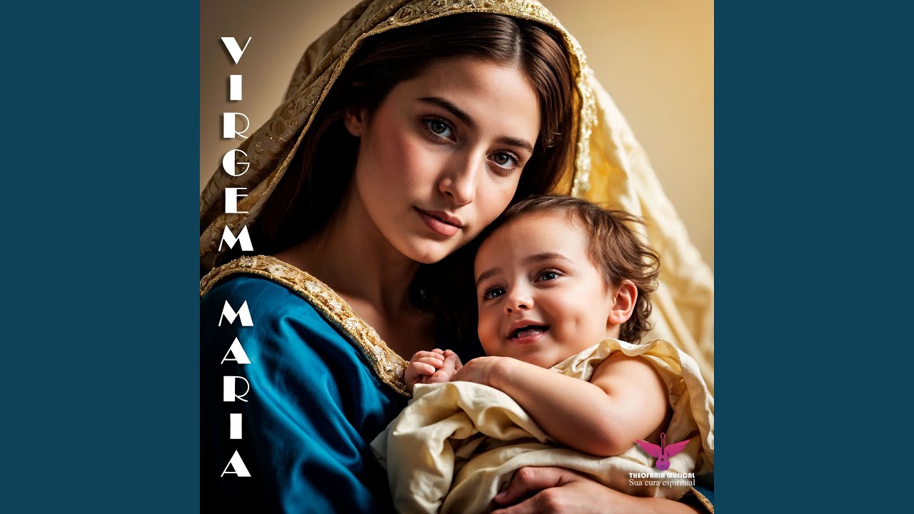 Virgem Maria