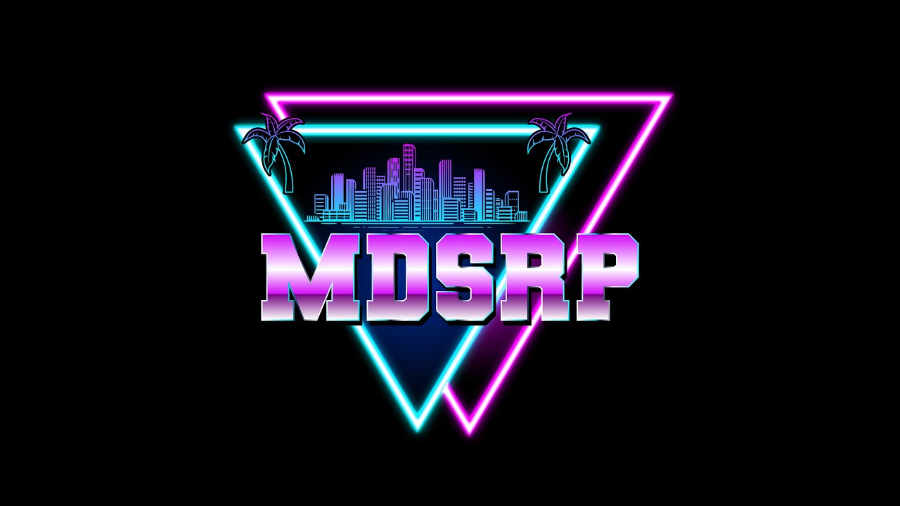 Den anden side af MDSRP